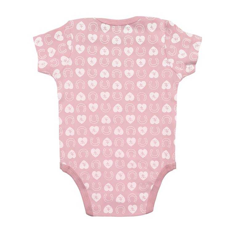 Hy Equestrian Thelwell Mini Tots Grow image 2